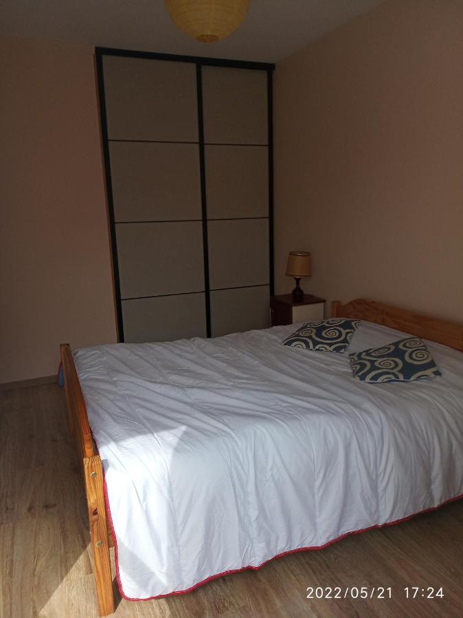 Maison Les Mathes Kültér fotó