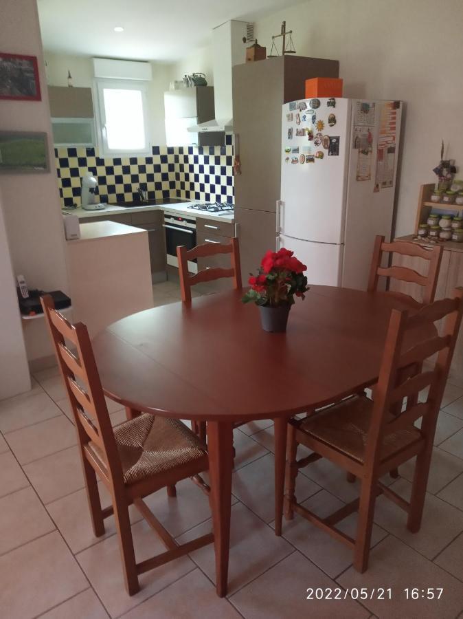 Maison Les Mathes Kültér fotó