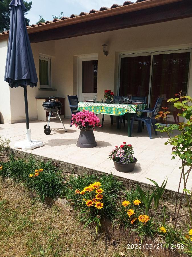 Maison Les Mathes Kültér fotó