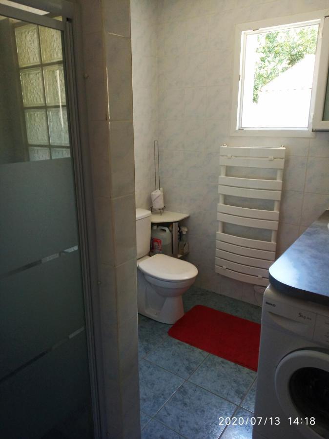 Maison Les Mathes Kültér fotó